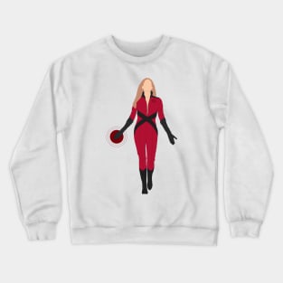 Sloane - Umbrella Academy Season 3 Crewneck Sweatshirt